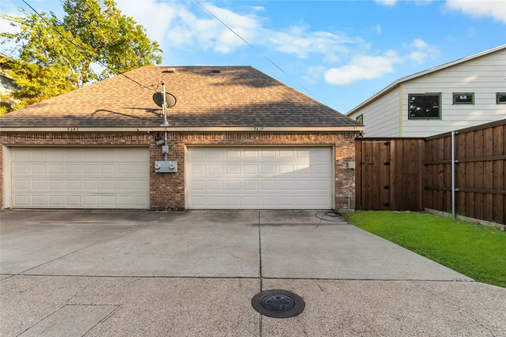5639 Ellsworth Avenue Dallas, TX 75206