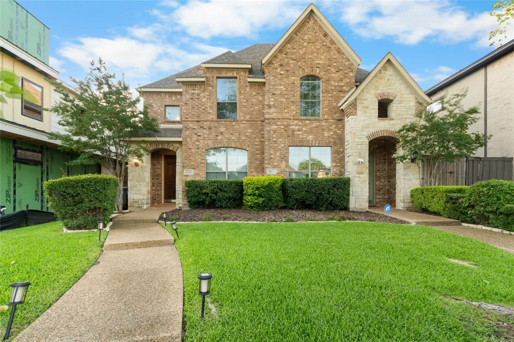 5639 Ellsworth Avenue Dallas, TX 75206