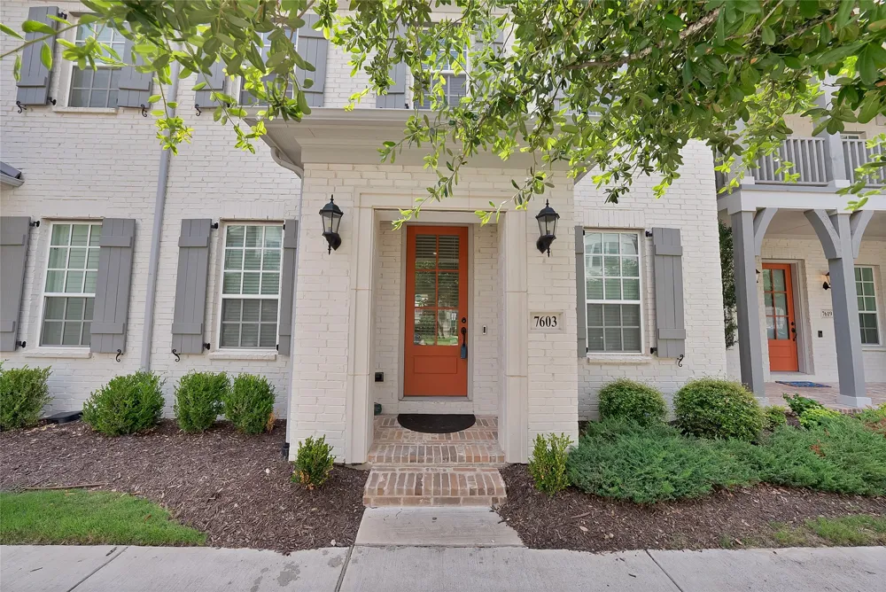 7603 Tiffany Drive