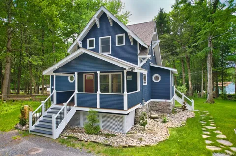 407 Yankee Lake Road