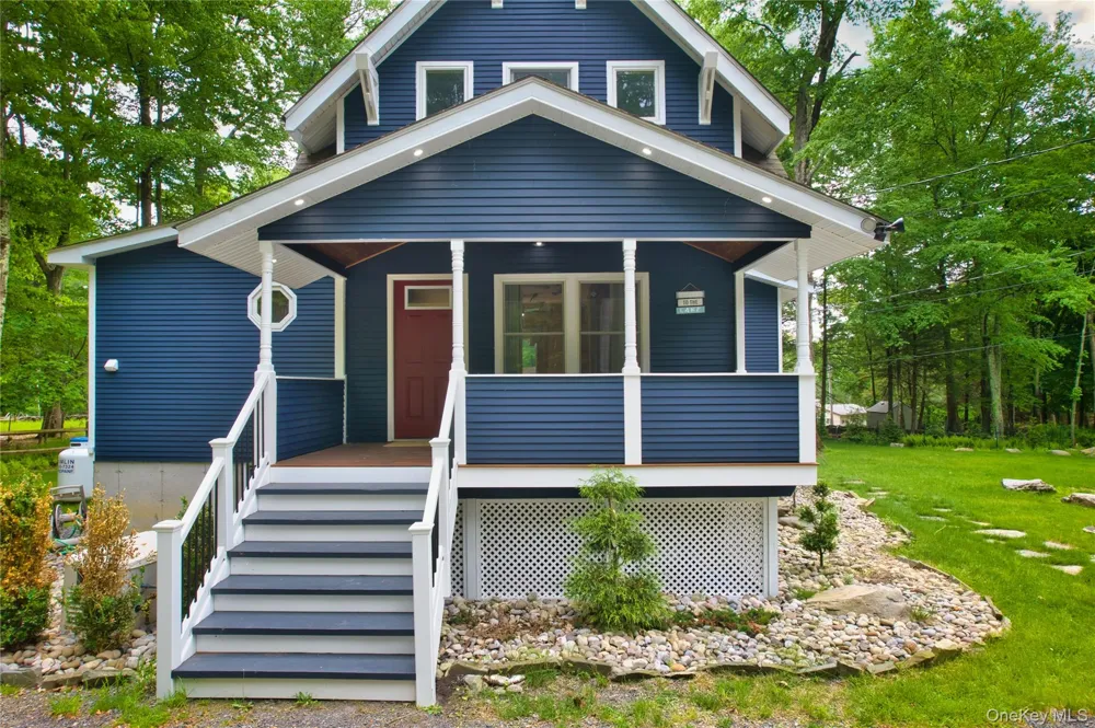 407 Yankee Lake Road Wurtsboro, NY 12790