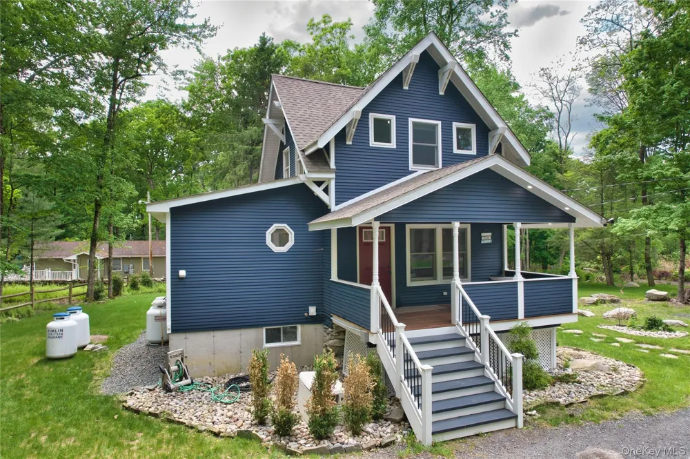 407 Yankee Lake Road Wurtsboro, NY 12790