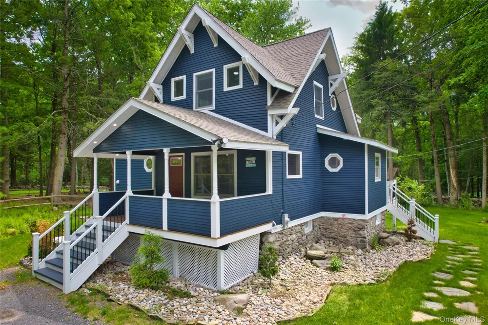 407 Yankee Lake Road Wurtsboro, NY 12790