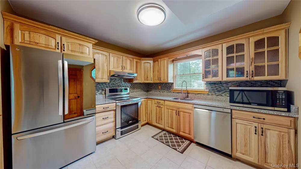 407 Yankee Lake Road Wurtsboro, NY 12790