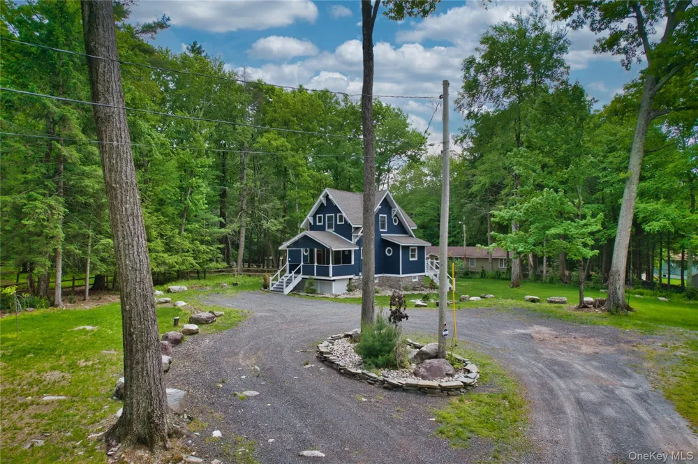 407 Yankee Lake Road Wurtsboro, NY 12790