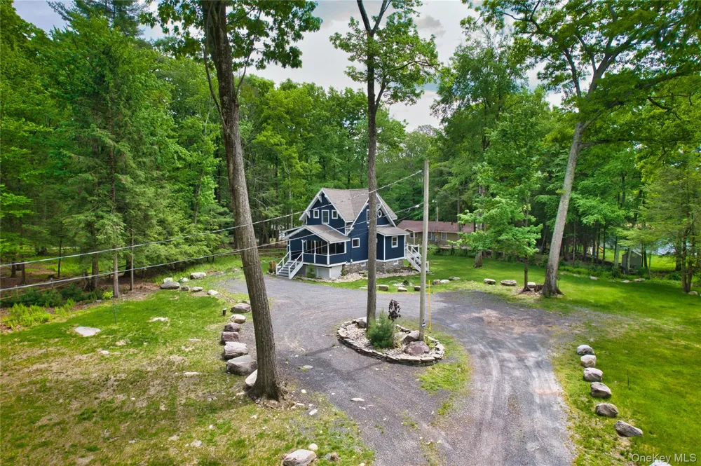 407 Yankee Lake Road Wurtsboro, NY 12790