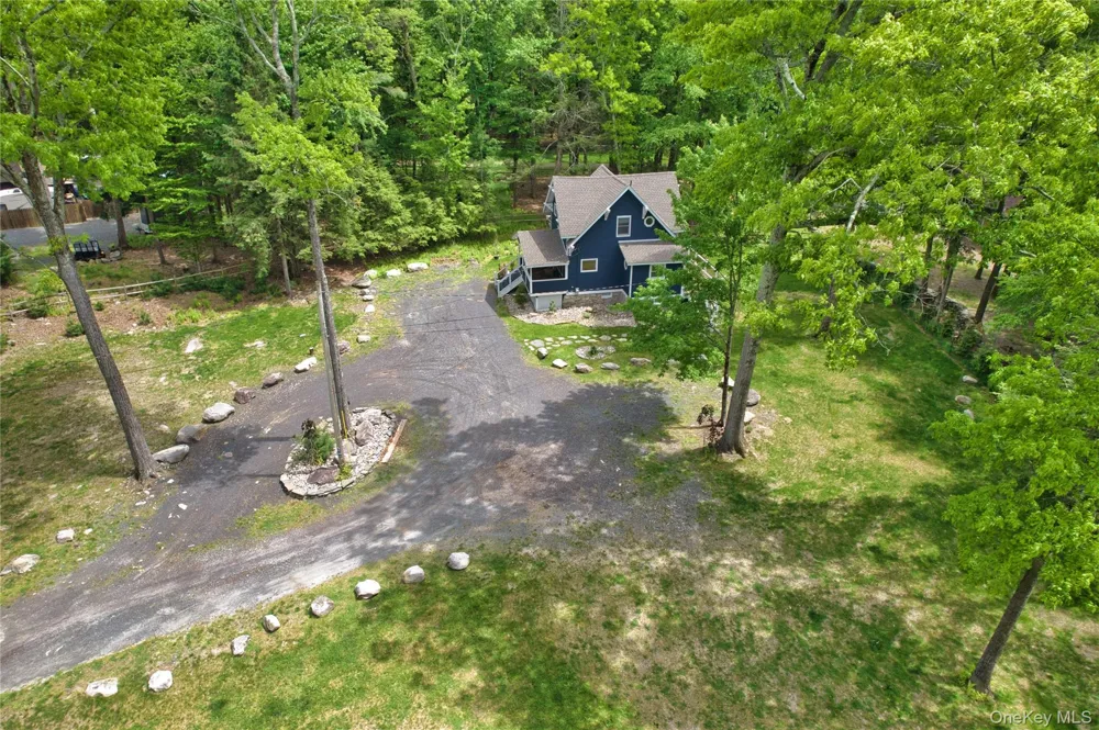 407 Yankee Lake Road Wurtsboro, NY 12790