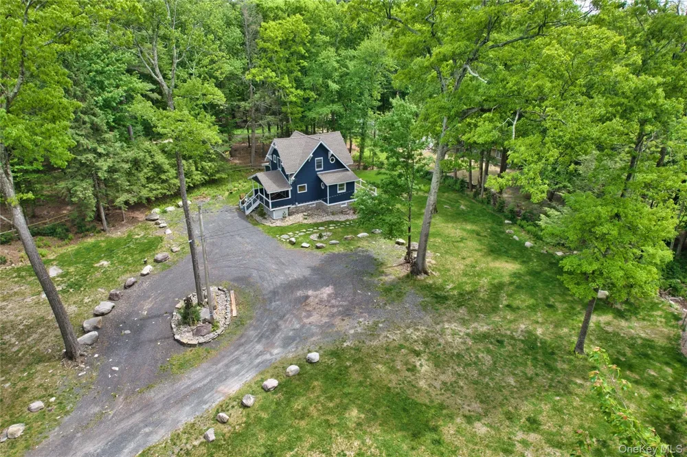 407 Yankee Lake Road Wurtsboro, NY 12790