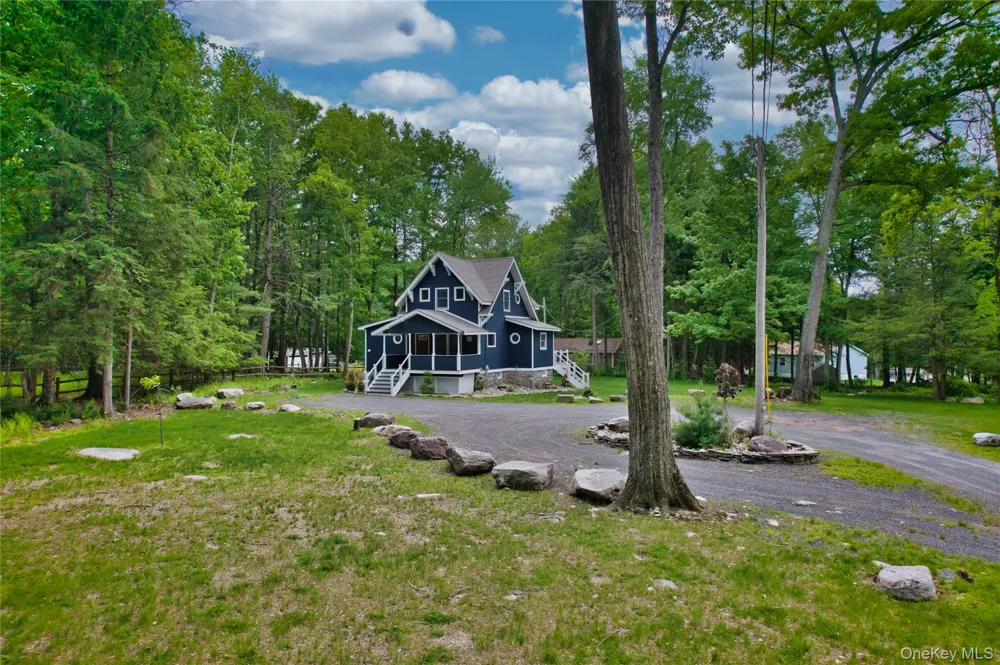 407 Yankee Lake Road Wurtsboro, NY 12790