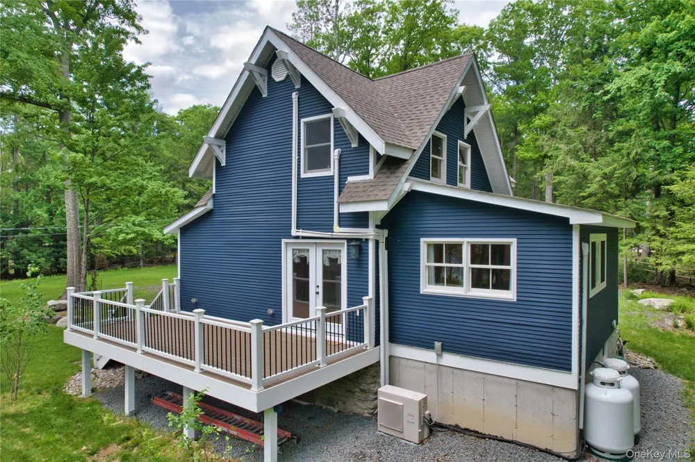407 Yankee Lake Road Wurtsboro, NY 12790