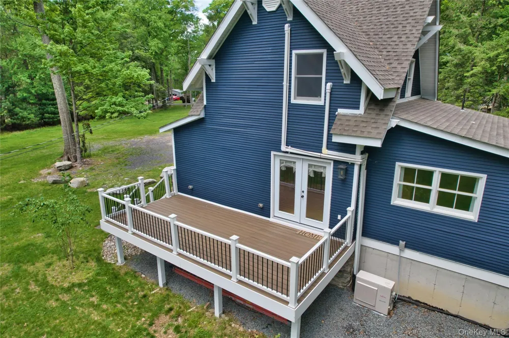 407 Yankee Lake Road Wurtsboro, NY 12790