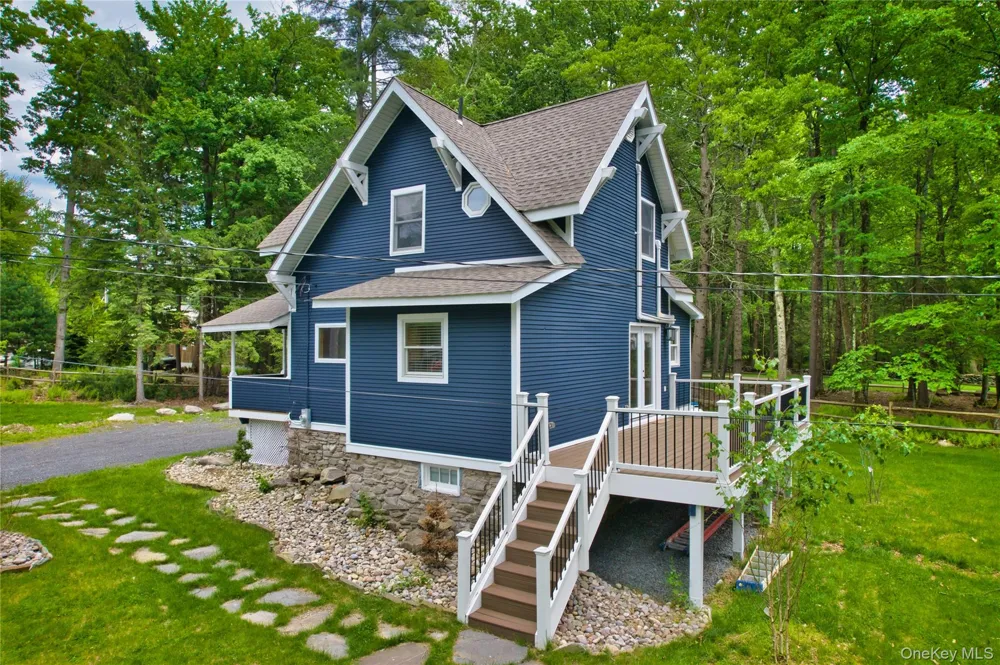 407 Yankee Lake Road Wurtsboro, NY 12790