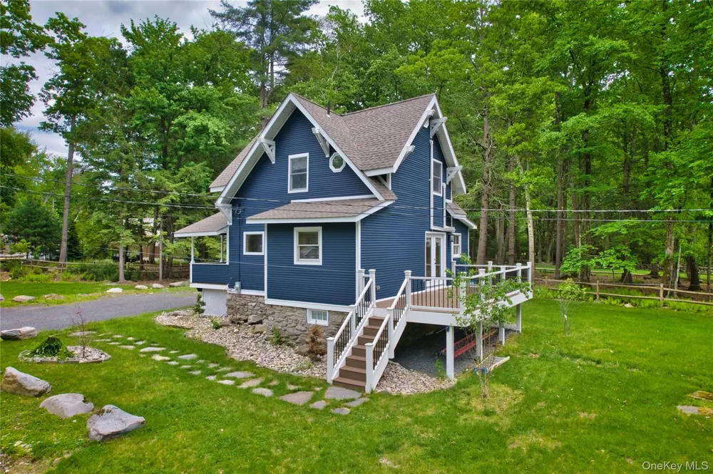 407 Yankee Lake Road Wurtsboro, NY 12790