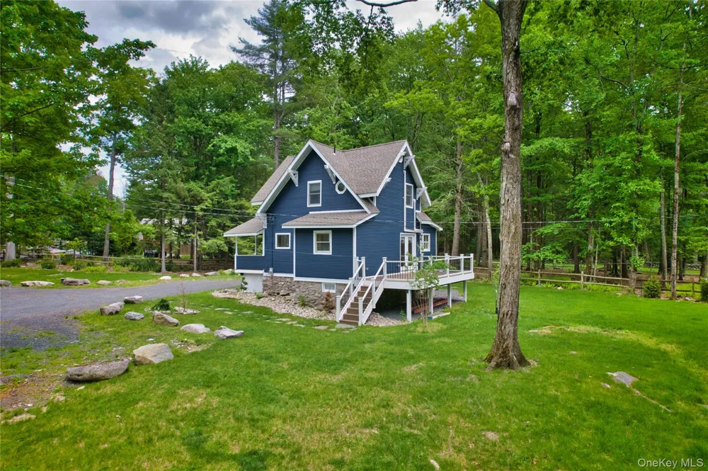 407 Yankee Lake Road Wurtsboro, NY 12790