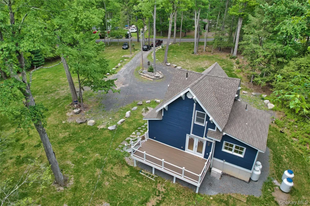 407 Yankee Lake Road Wurtsboro, NY 12790