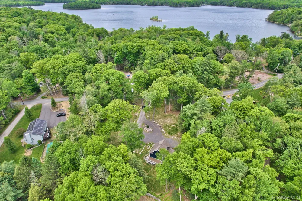 407 Yankee Lake Road Wurtsboro, NY 12790