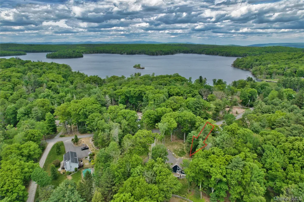 407 Yankee Lake Road Wurtsboro, NY 12790