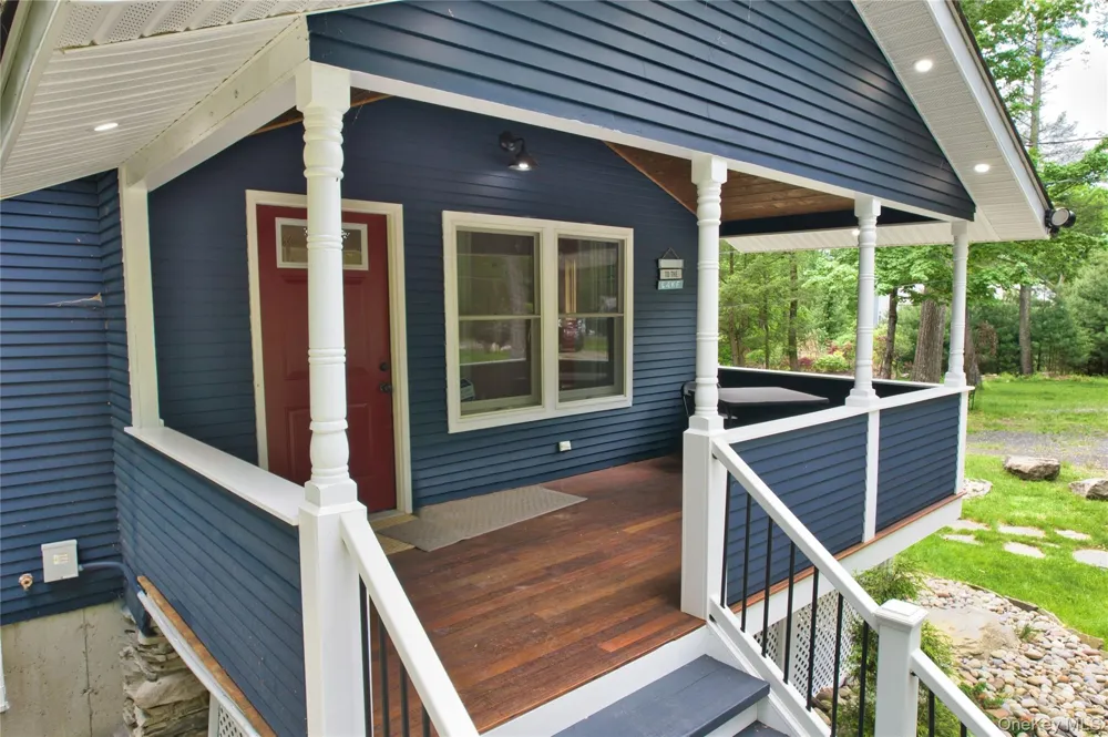 407 Yankee Lake Road Wurtsboro, NY 12790
