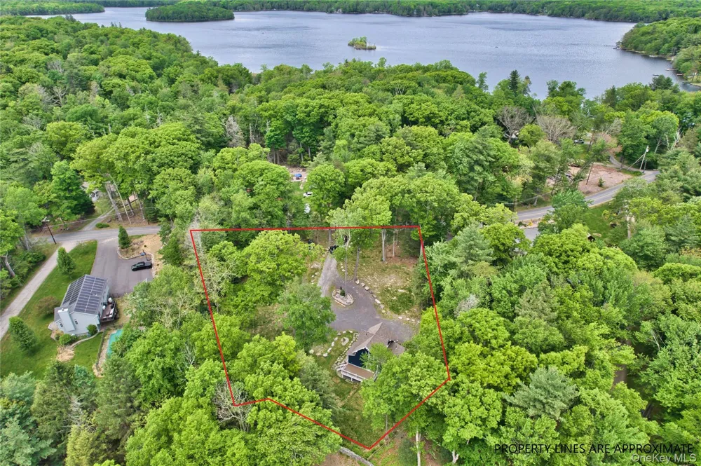407 Yankee Lake Road Wurtsboro, NY 12790