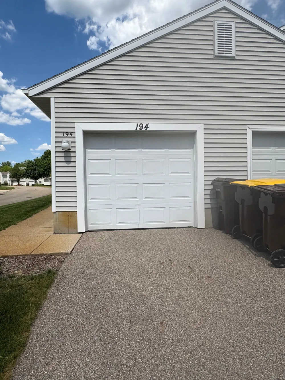 194 Hunters Lane NE #37 Rockford, MI 49341
