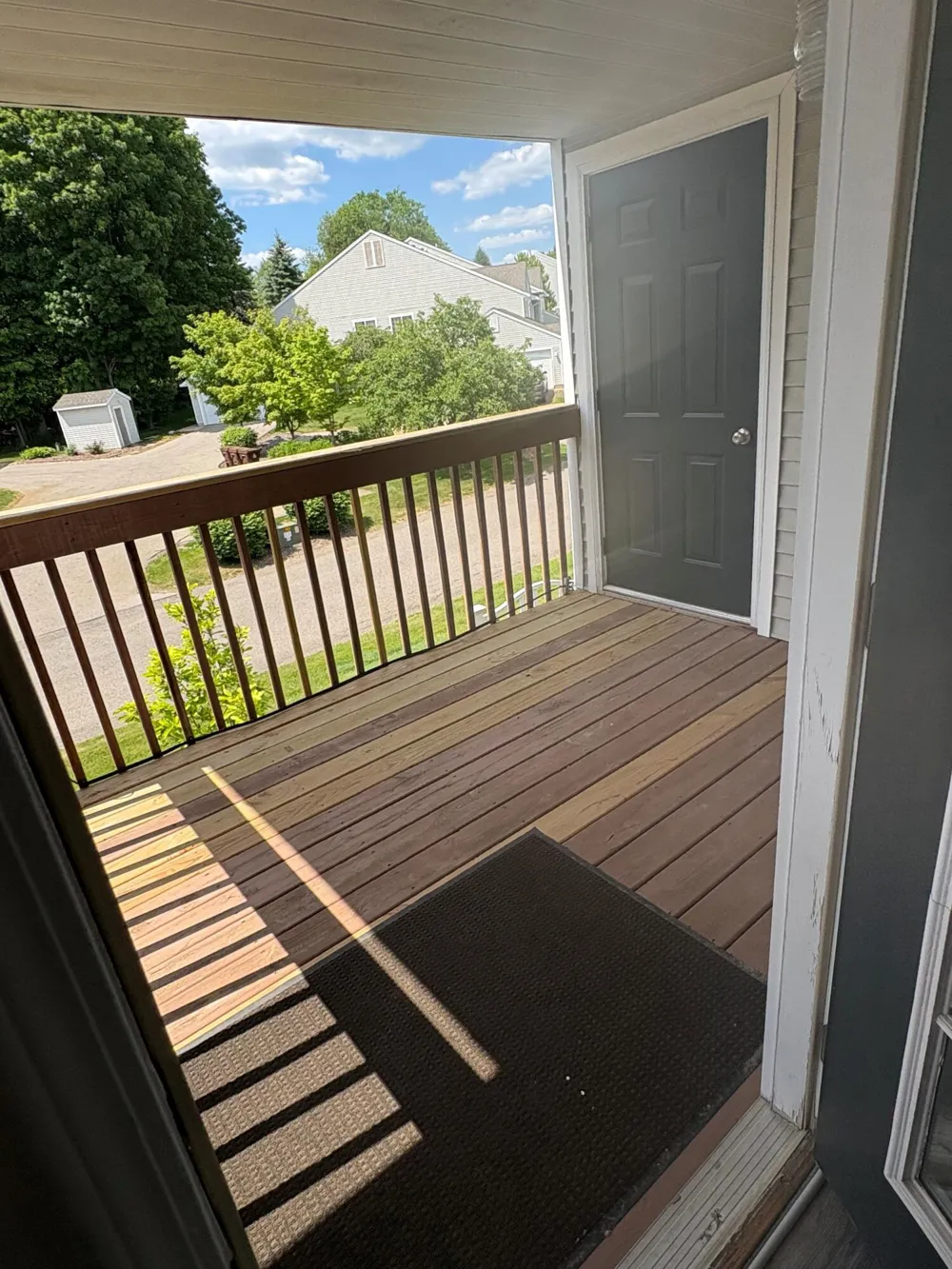 194 Hunters Lane NE #37 Rockford, MI 49341