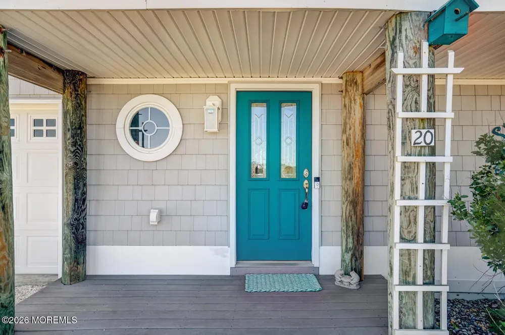 20 Carroll Avenue Tuckerton, NJ 08087