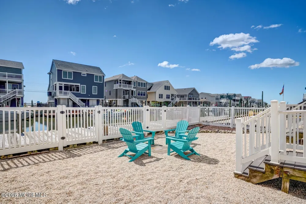 20 Carroll Avenue Tuckerton, NJ 08087