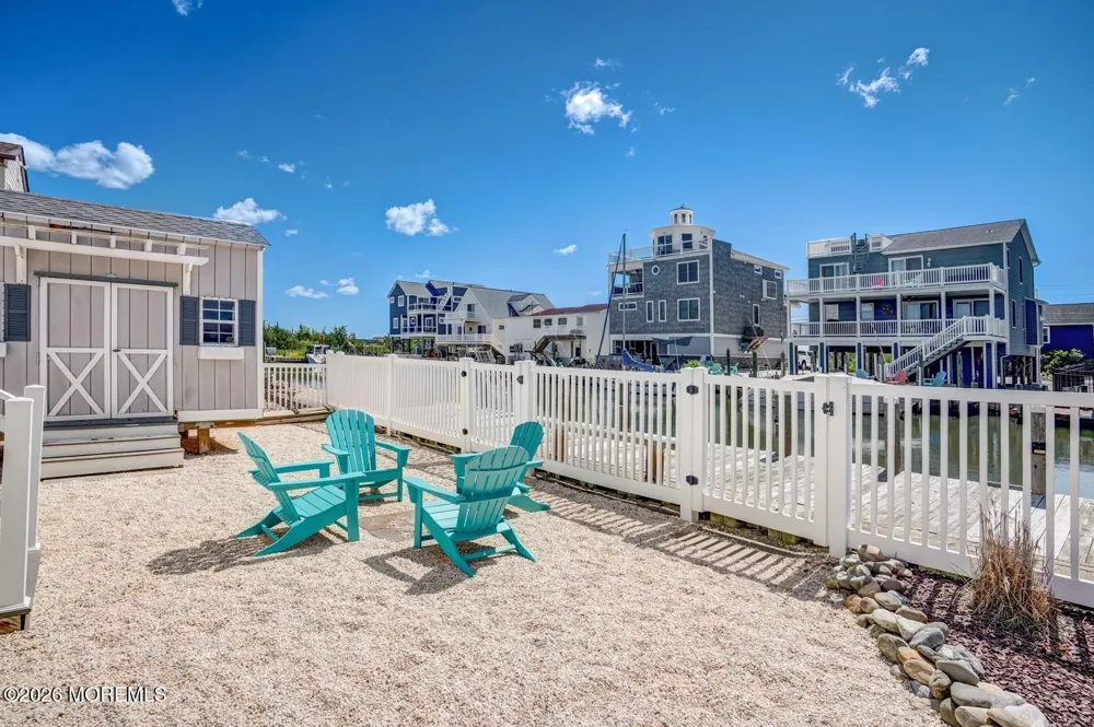 20 Carroll Avenue Tuckerton, NJ 08087