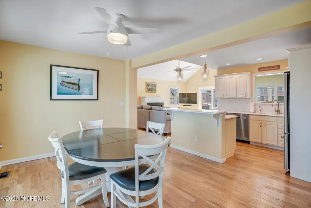 20 Carroll Avenue Tuckerton, NJ 08087