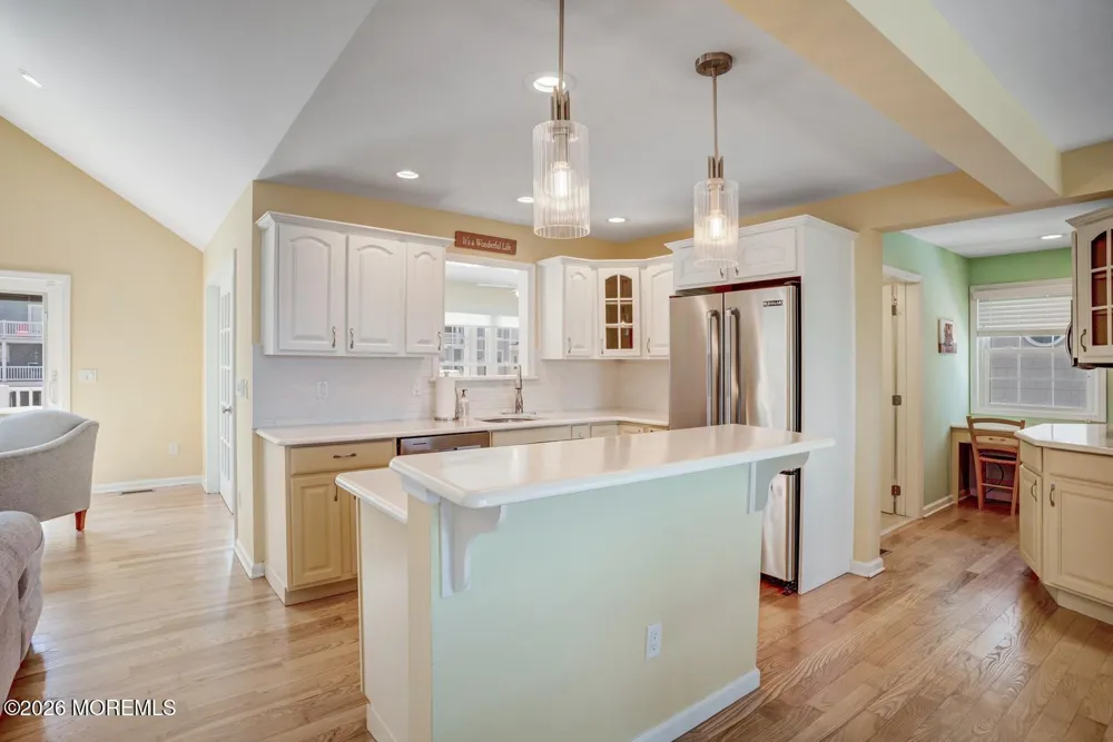 20 Carroll Avenue Tuckerton, NJ 08087