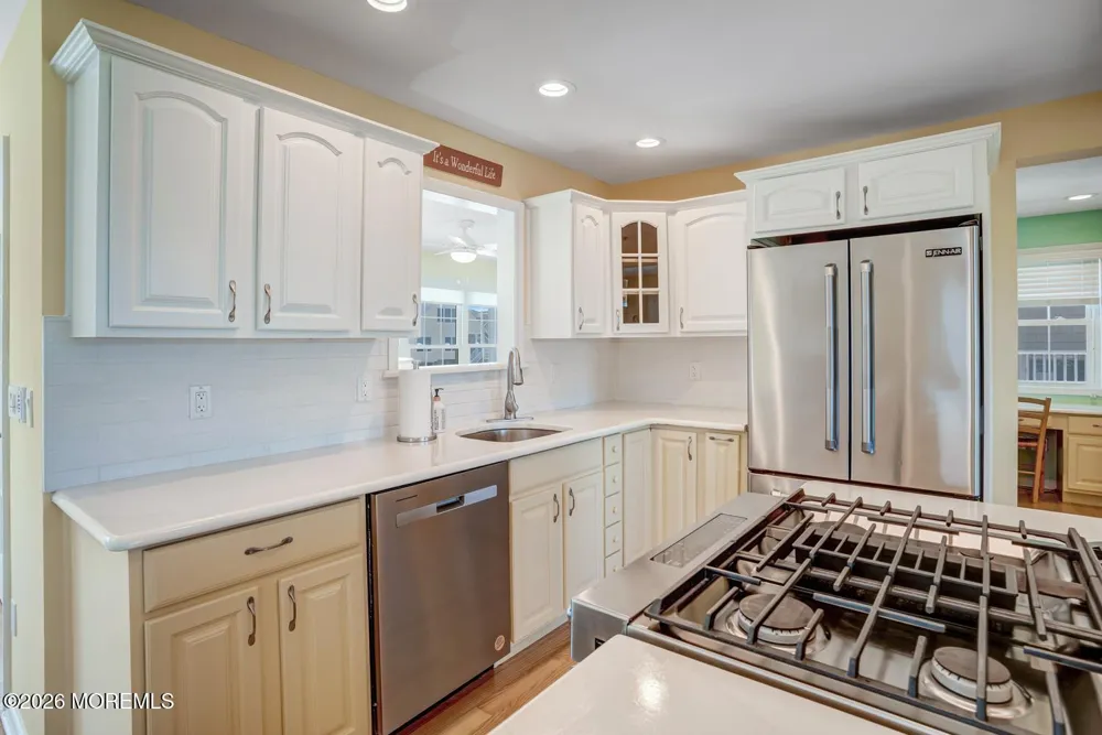 20 Carroll Avenue Tuckerton, NJ 08087