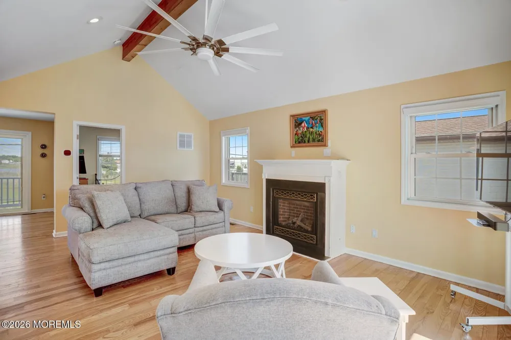20 Carroll Avenue Tuckerton, NJ 08087
