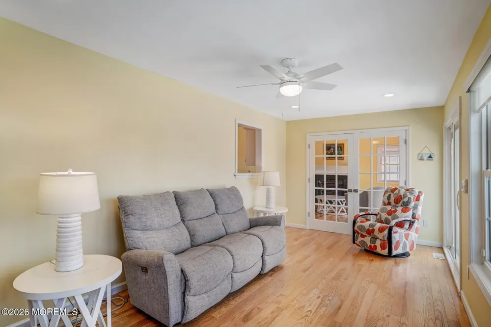 20 Carroll Avenue Tuckerton, NJ 08087