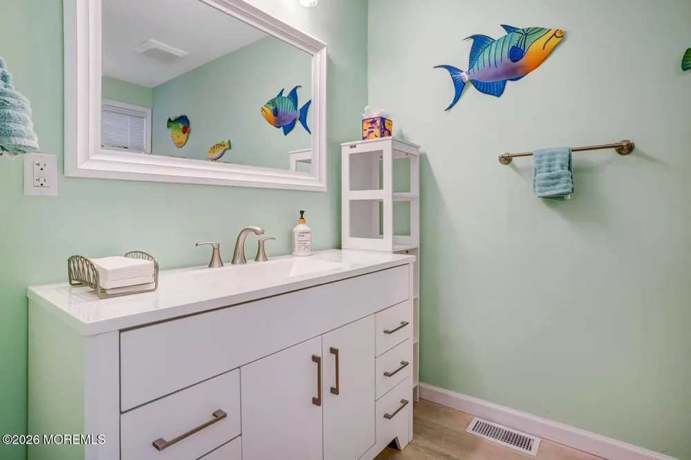 20 Carroll Avenue Tuckerton, NJ 08087