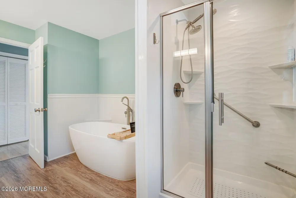 20 Carroll Avenue Tuckerton, NJ 08087