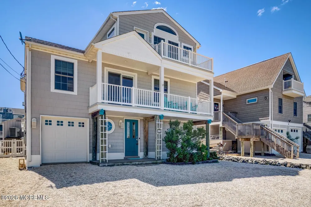 20 Carroll Avenue Tuckerton, NJ 08087