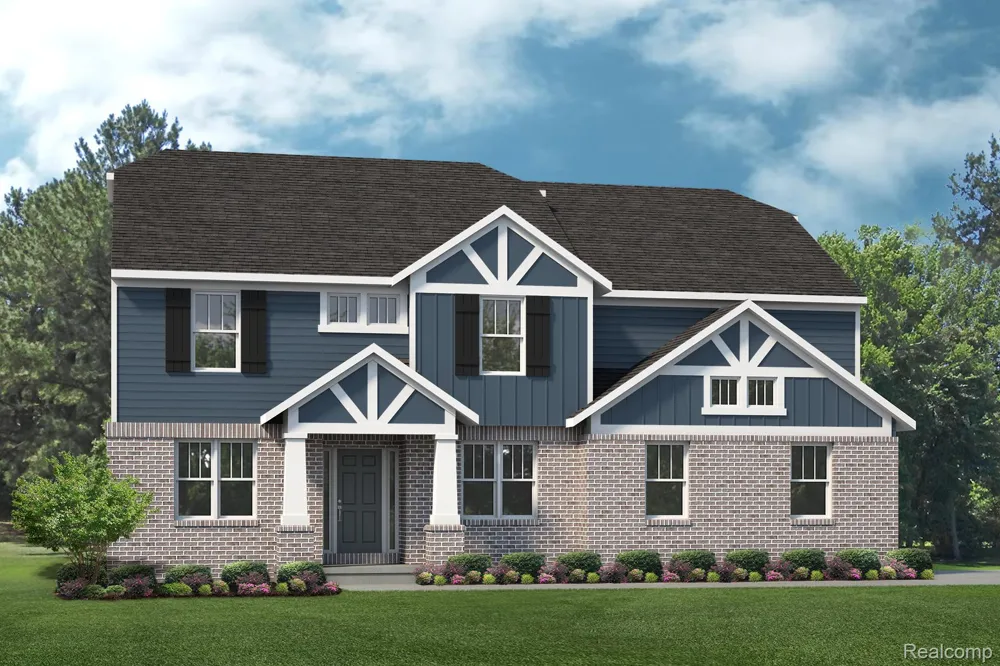 4450 Edison Boulevard Genesee Charter Township, MI 48451