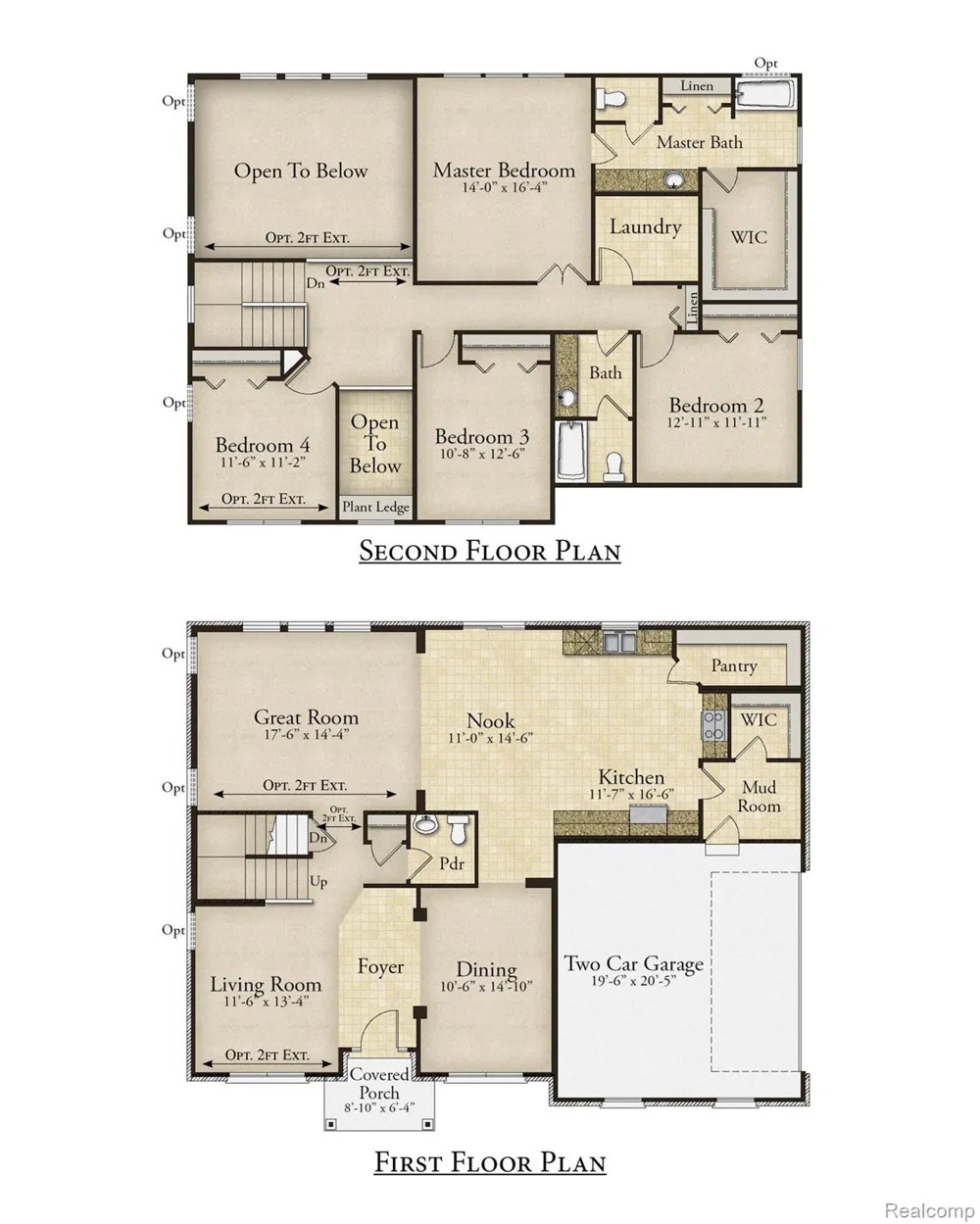 4450 Edison Boulevard Genesee Charter Township, MI 48451