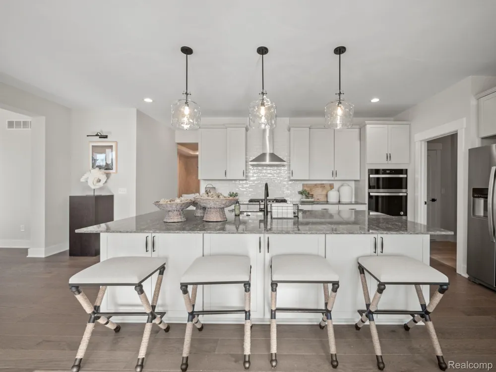 4450 Edison Boulevard Genesee Charter Township, MI 48451