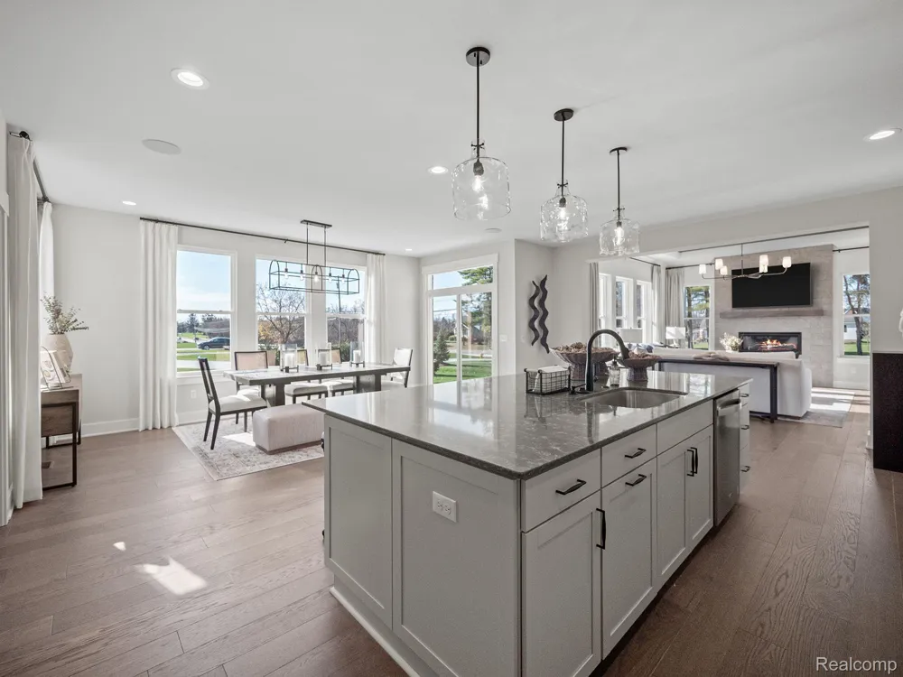 4450 Edison Boulevard Genesee Charter Township, MI 48451