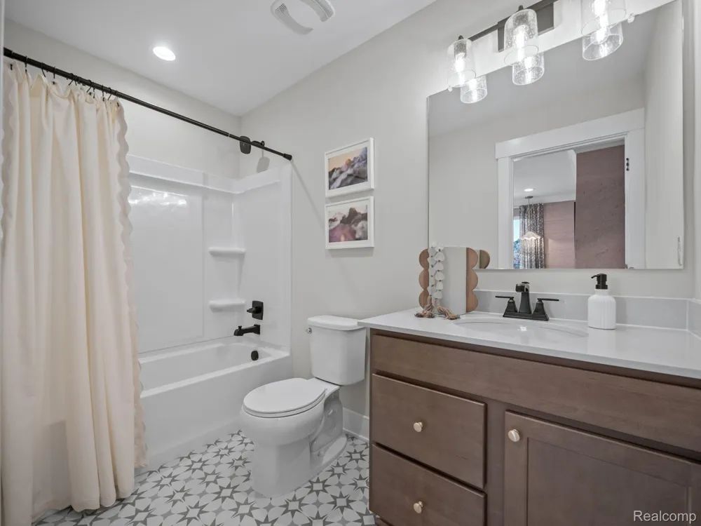 4450 Edison Boulevard Genesee Charter Township, MI 48451