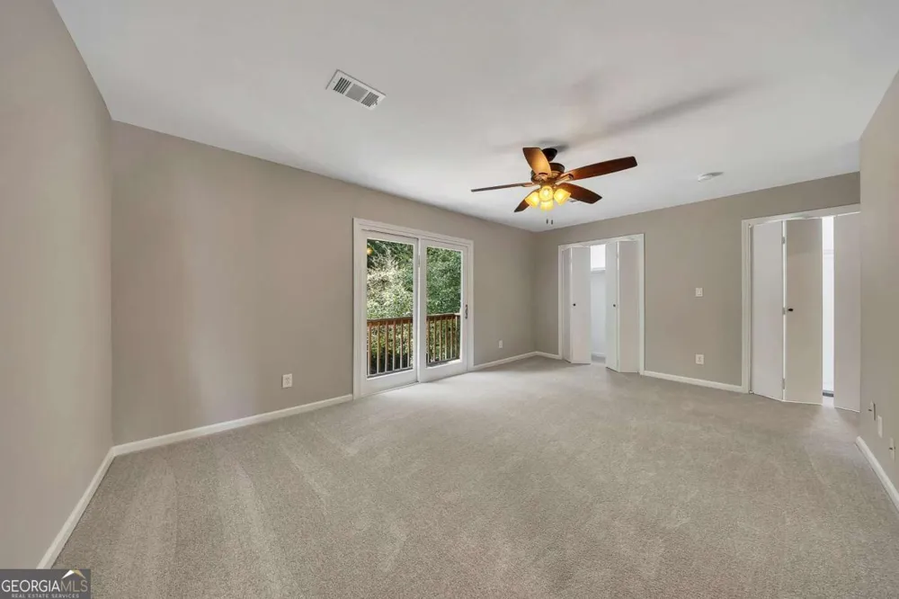 9 Fairway DR NW Kennesaw, GA 30144