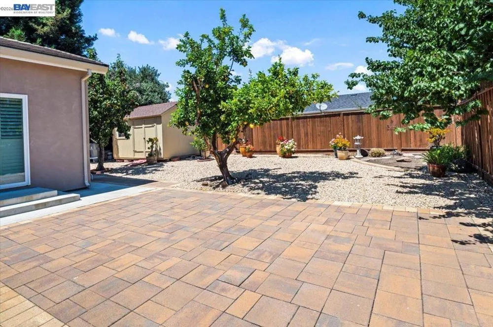 4309 Bora Bora Ave Fremont, CA 94538
