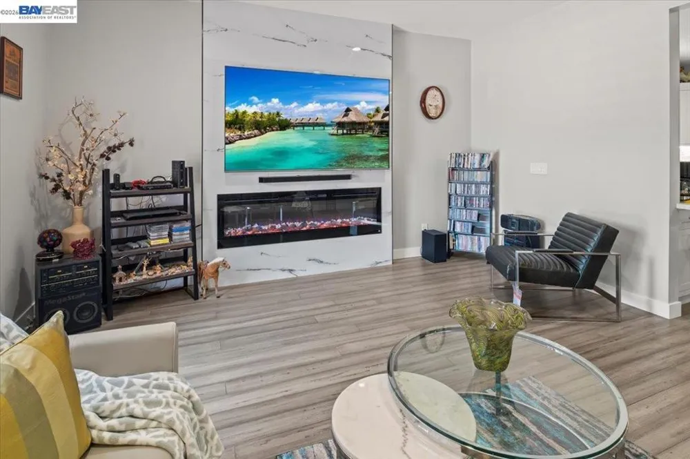 4309 Bora Bora Ave Fremont, CA 94538