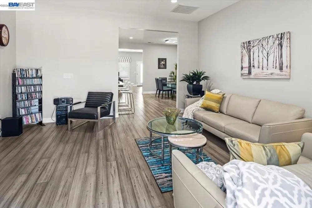 4309 Bora Bora Ave Fremont, CA 94538