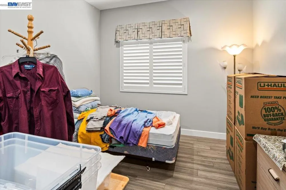 4309 Bora Bora Ave Fremont, CA 94538