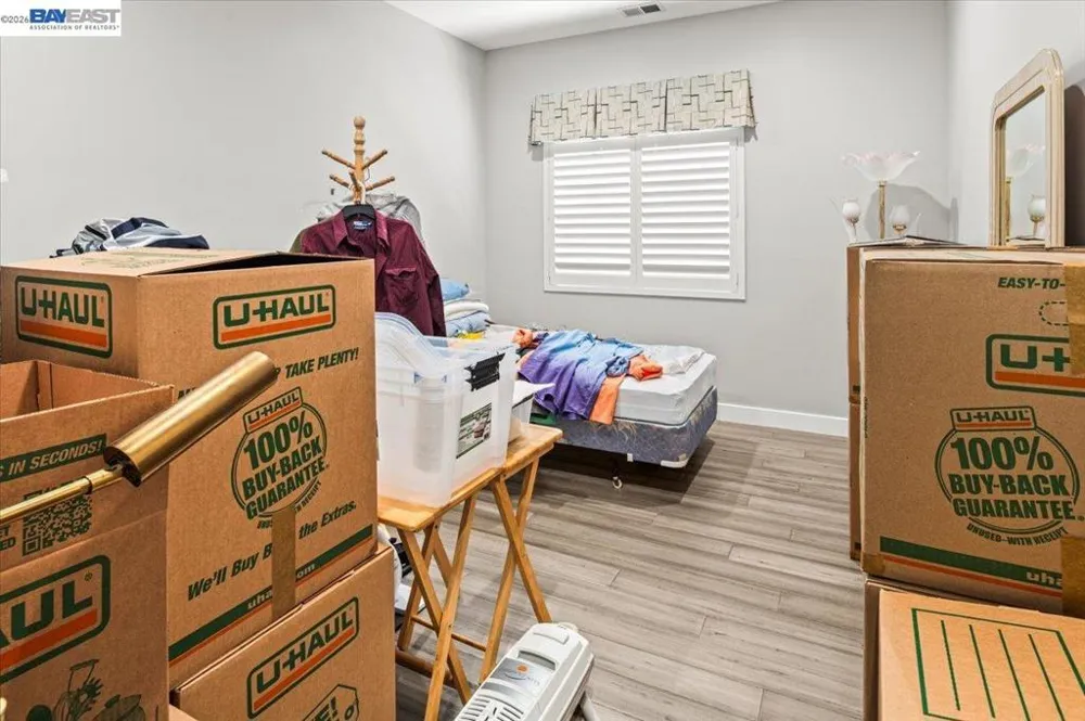 4309 Bora Bora Ave Fremont, CA 94538