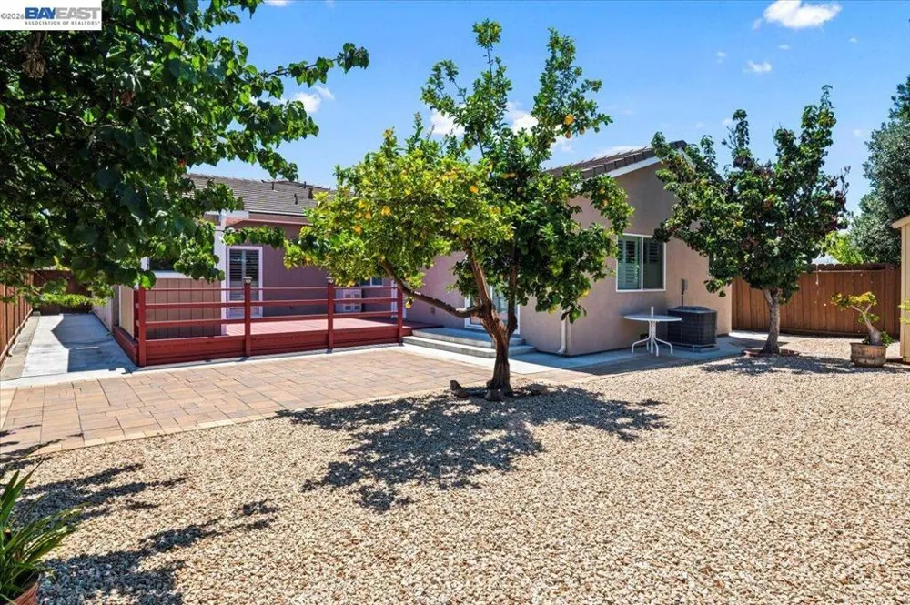 4309 Bora Bora Ave Fremont, CA 94538