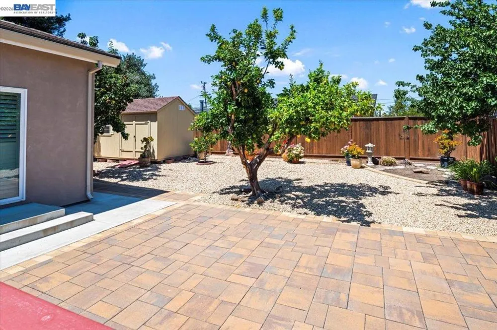 4309 Bora Bora Ave Fremont, CA 94538