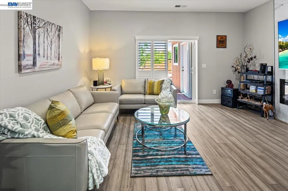 4309 Bora Bora Ave Fremont, CA 94538